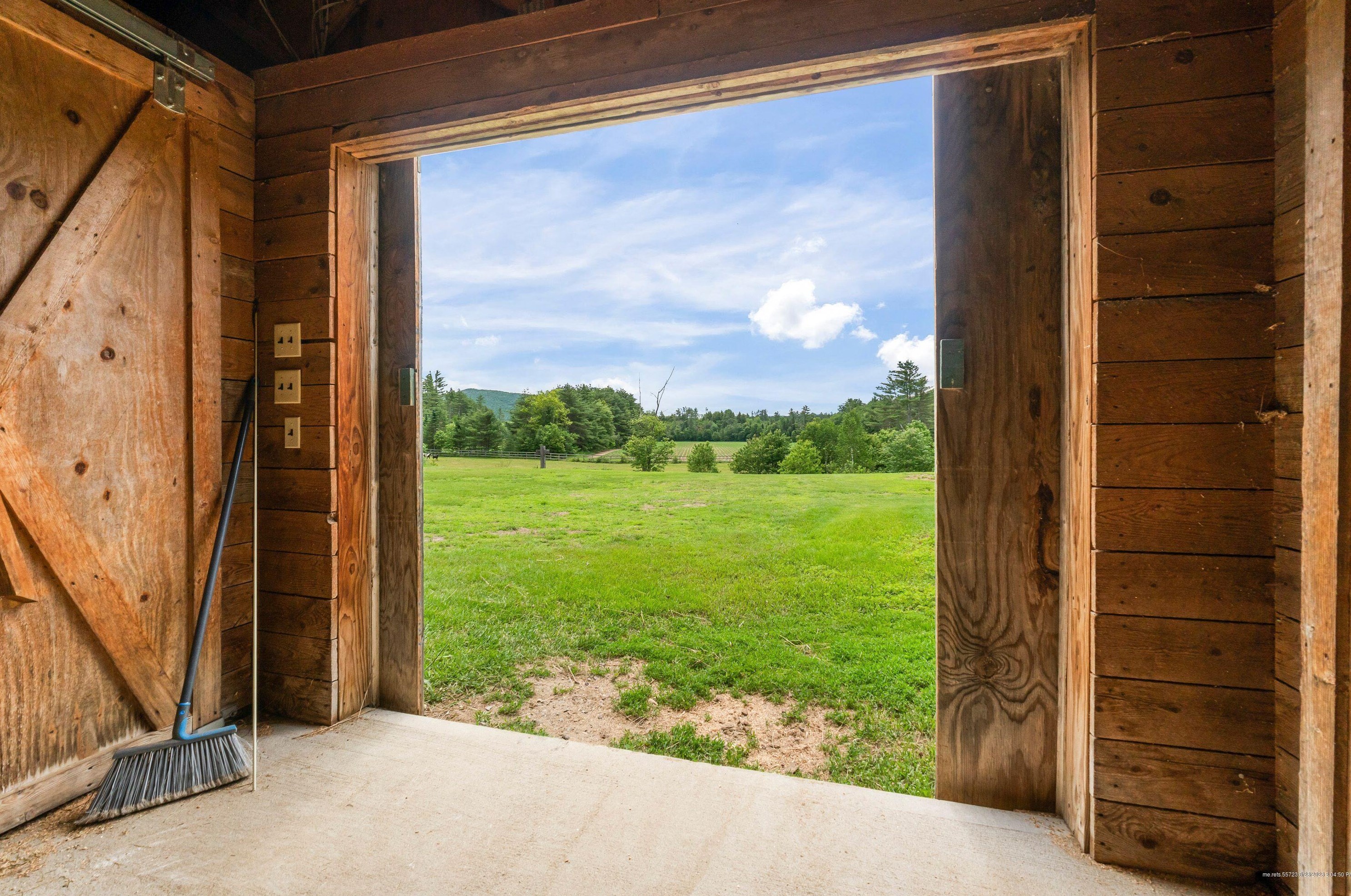 548 Main St, Andover ME  04216-6429 exterior