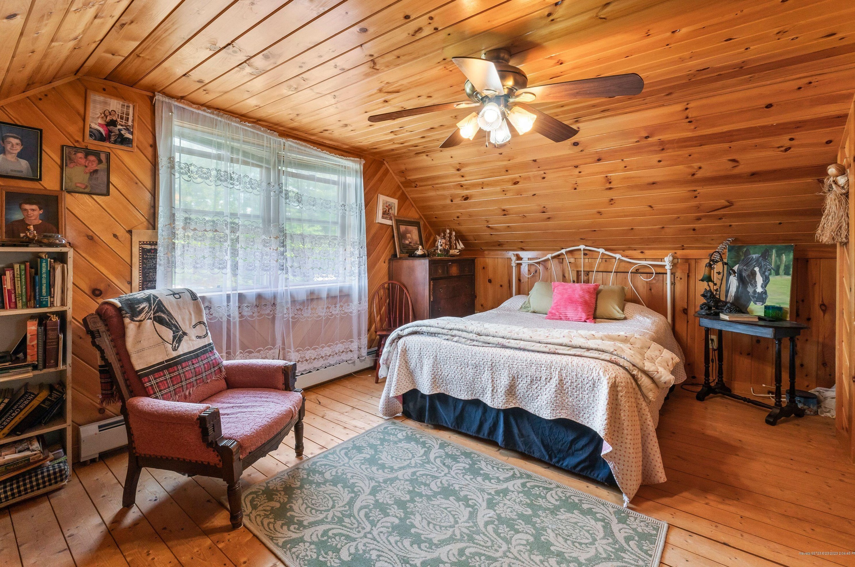 548 Main St, Andover ME  04216-6429 exterior