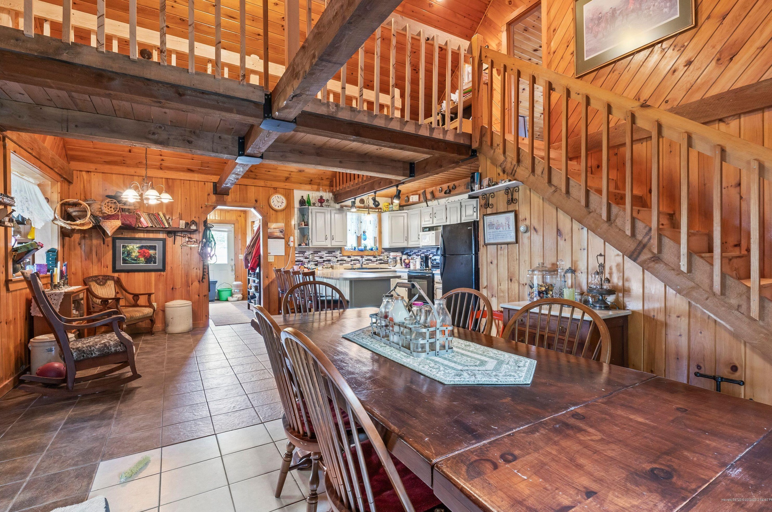 548 Main St, Andover ME  04216-6429 exterior