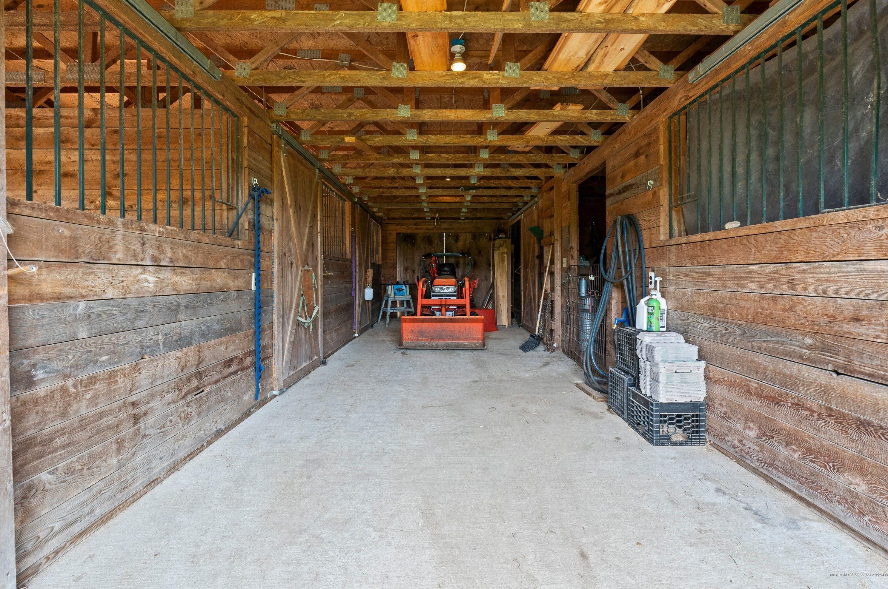 548 Main St, Andover ME  04216-6429 exterior