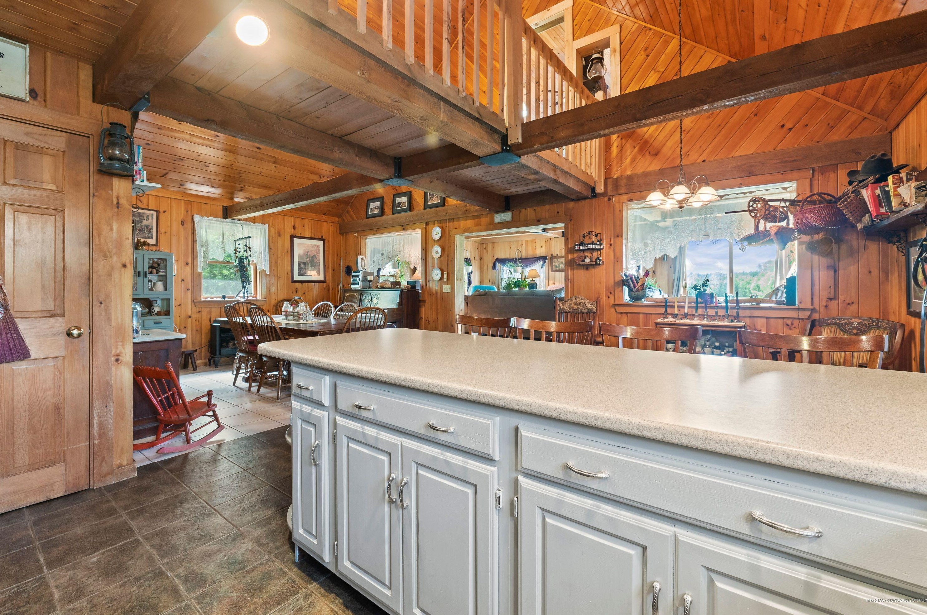 548 Main St, Andover ME  04216-6429 exterior