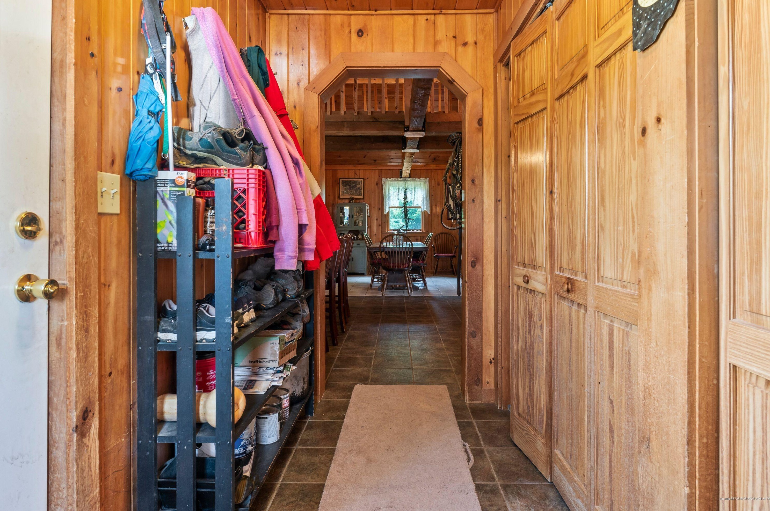 548 Main St, Andover ME  04216-6429 exterior