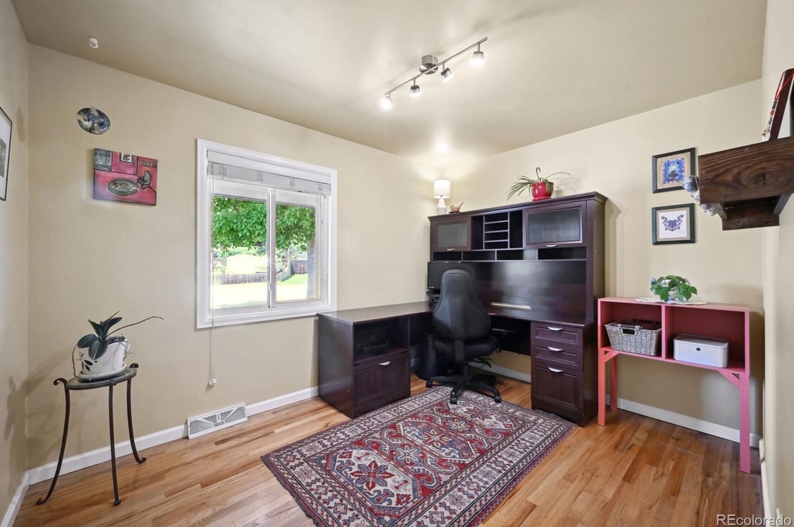 6616 Reed Ct, Arvada CO  80003-4005 exterior