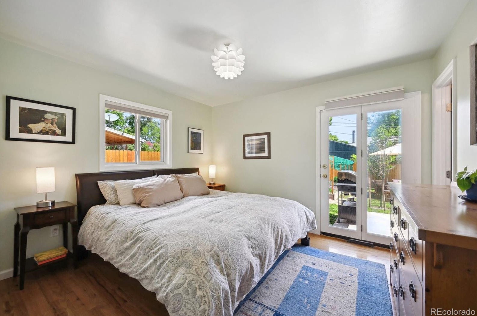 6616 Reed Ct, Arvada CO  80003-4005 exterior