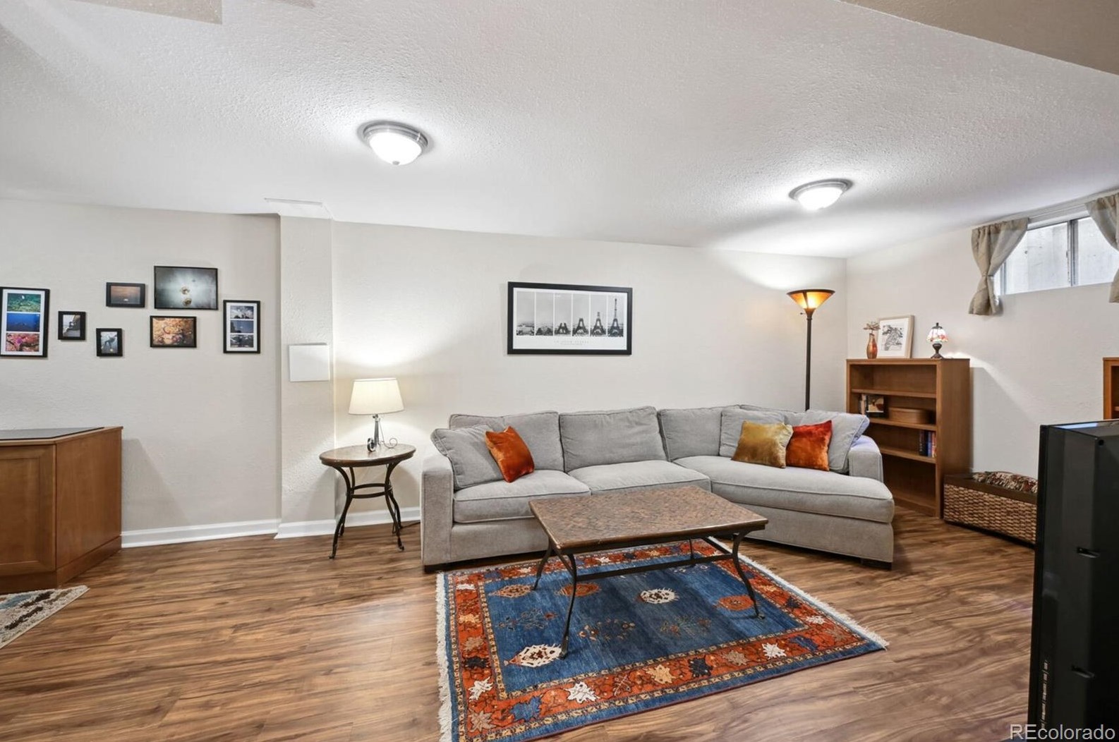 6616 Reed Ct, Arvada CO  80003-4005 exterior