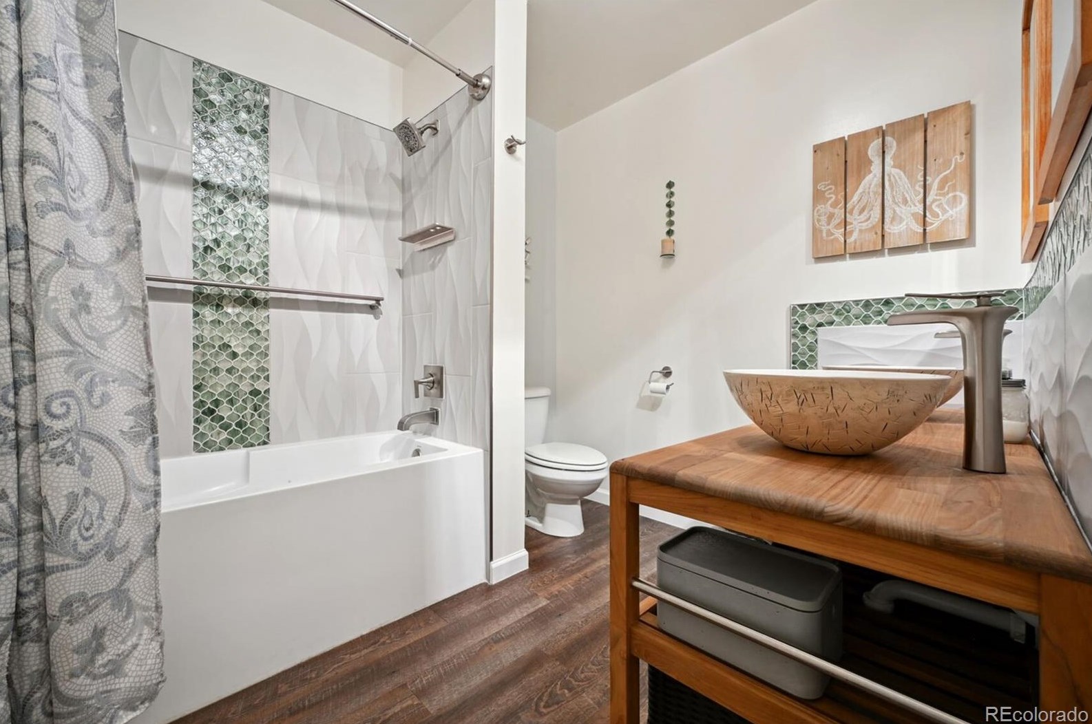 6616 Reed Ct, Arvada CO  80003-4005 exterior