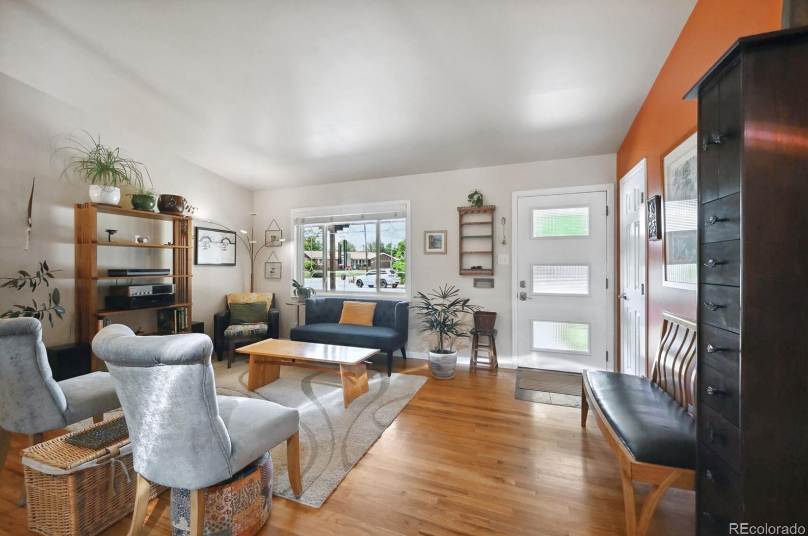 6616 Reed Ct, Arvada CO  80003-4005 exterior