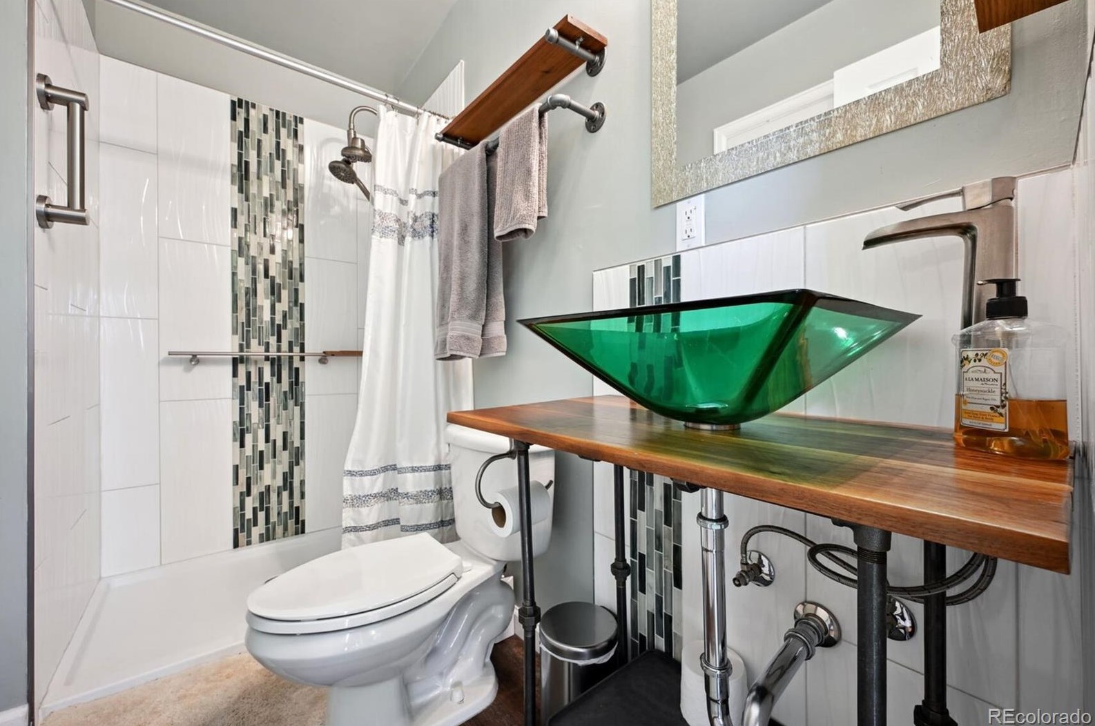 6616 Reed Ct, Arvada CO  80003-4005 exterior