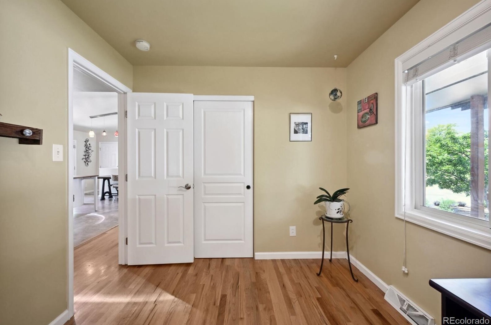 6616 Reed Ct, Arvada CO  80003-4005 exterior