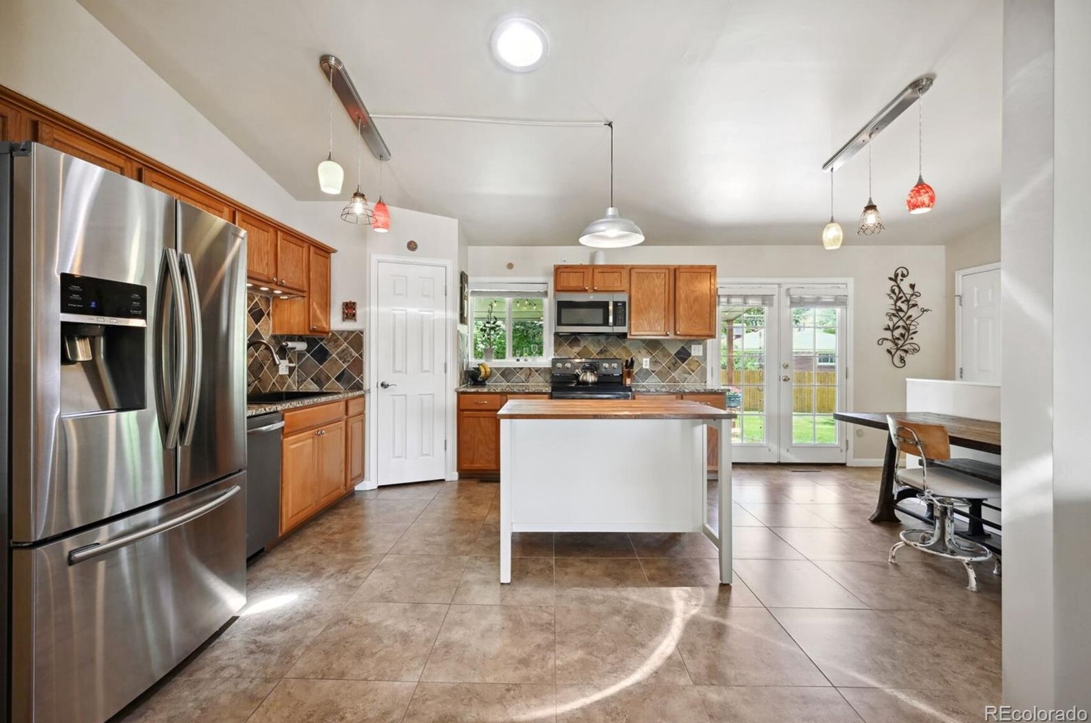 6616 Reed Ct, Arvada CO  80003-4005 exterior