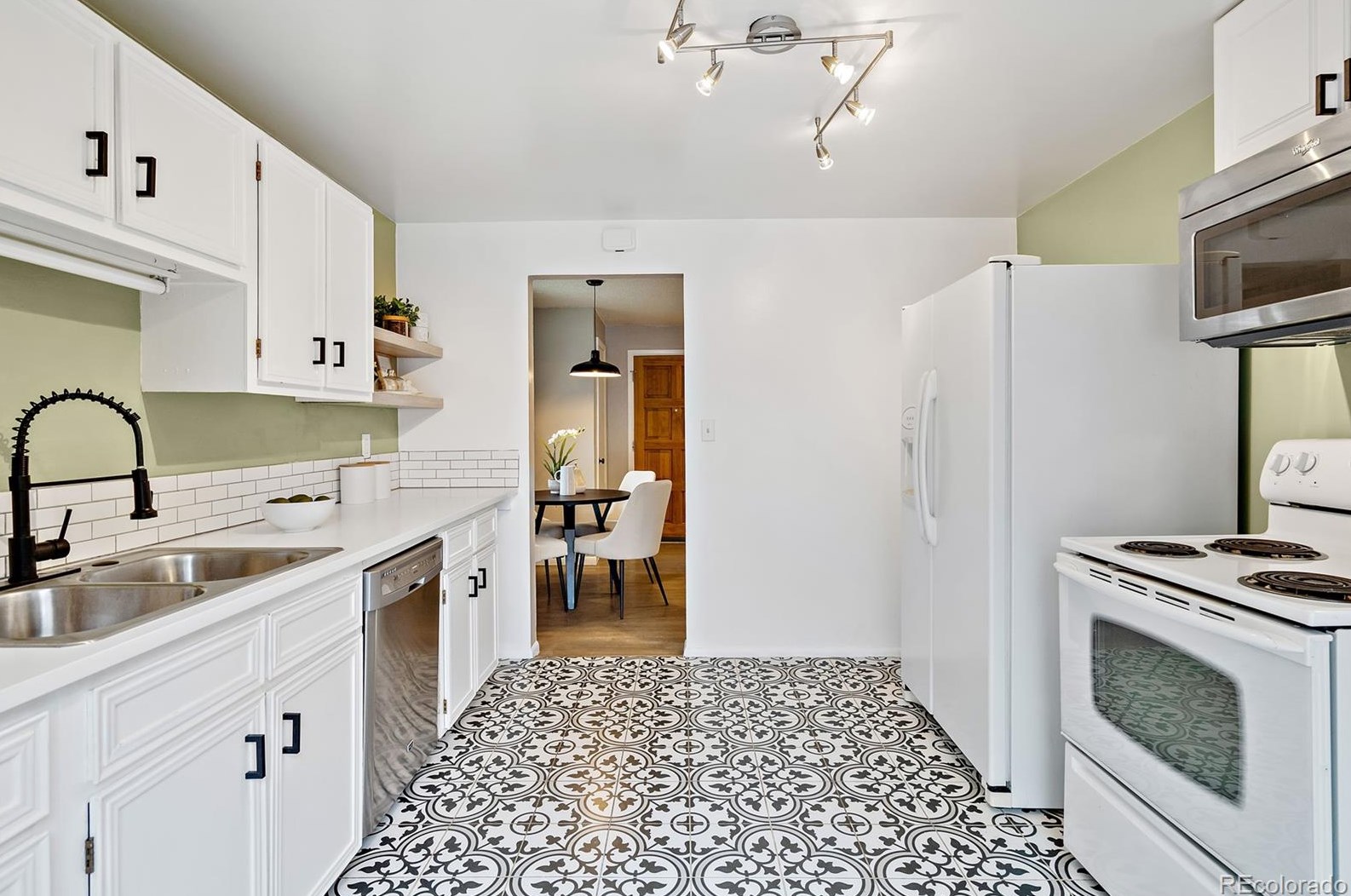 6174 Otis St, Arvada CO  80003-4942 exterior