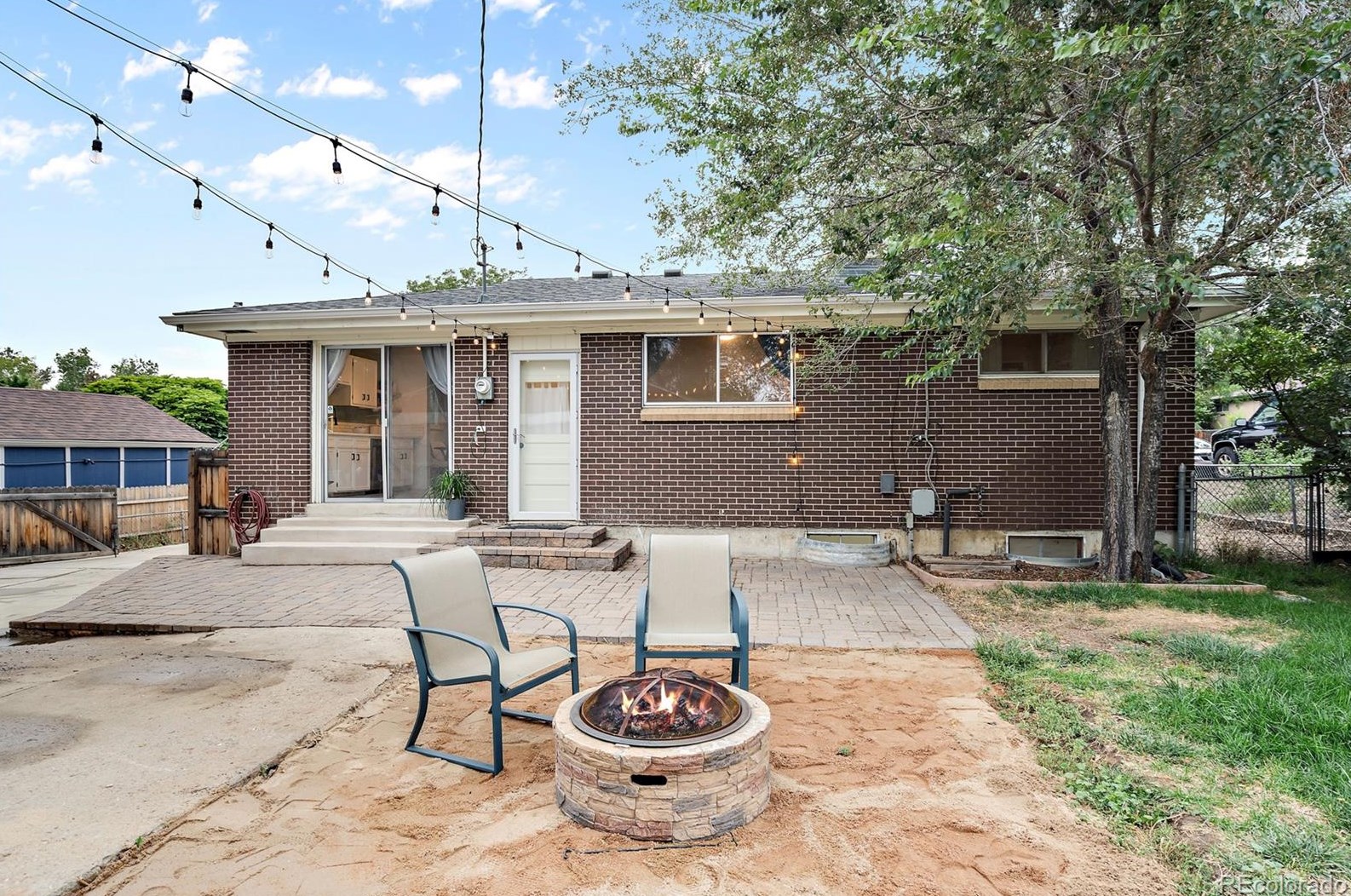 6174 Otis St, Arvada CO  80003-4942 exterior