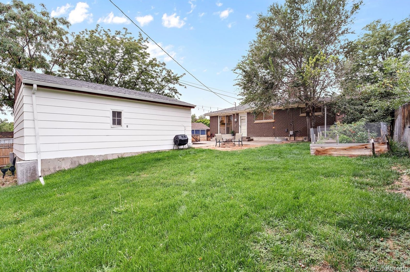 6174 Otis St, Arvada CO  80003-4942 exterior