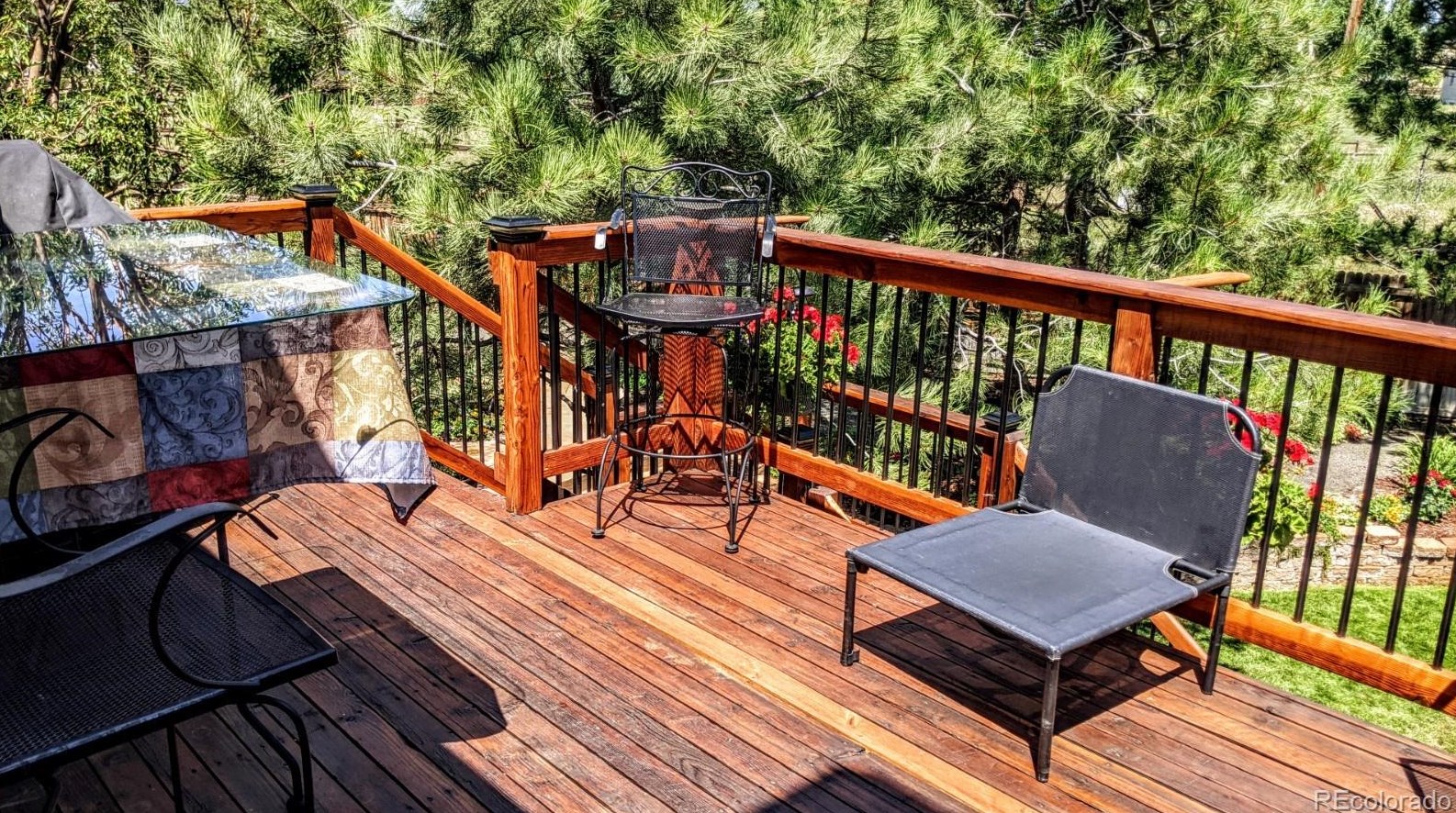 12221 Prentice Pl, Littleton CO 80127-4413 exterior