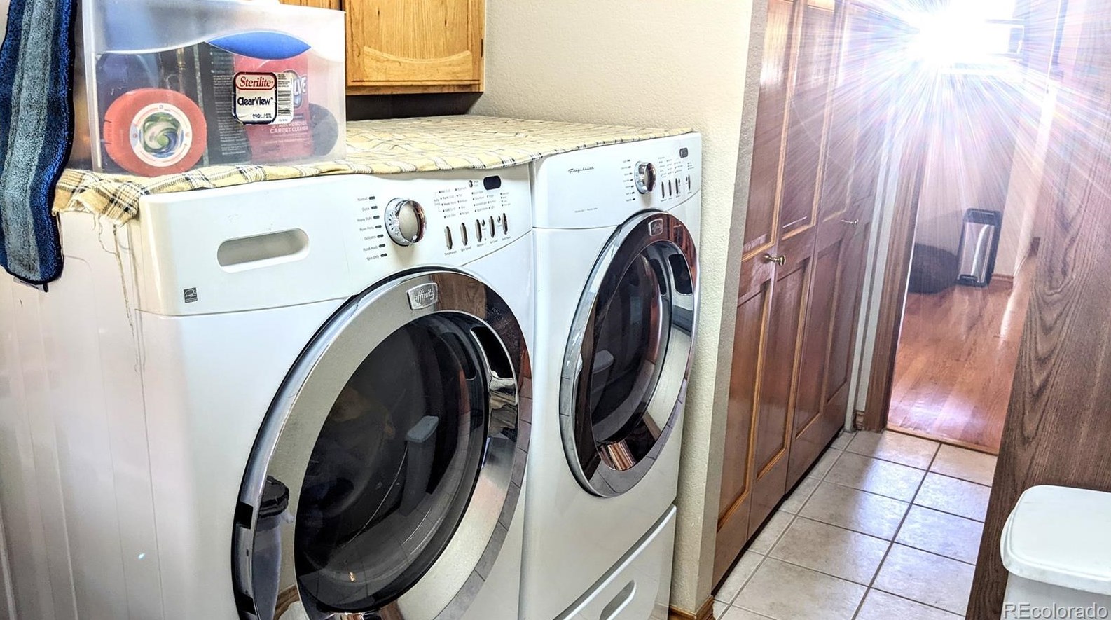 12221 Prentice Pl, Littleton CO 80127-4413 exterior