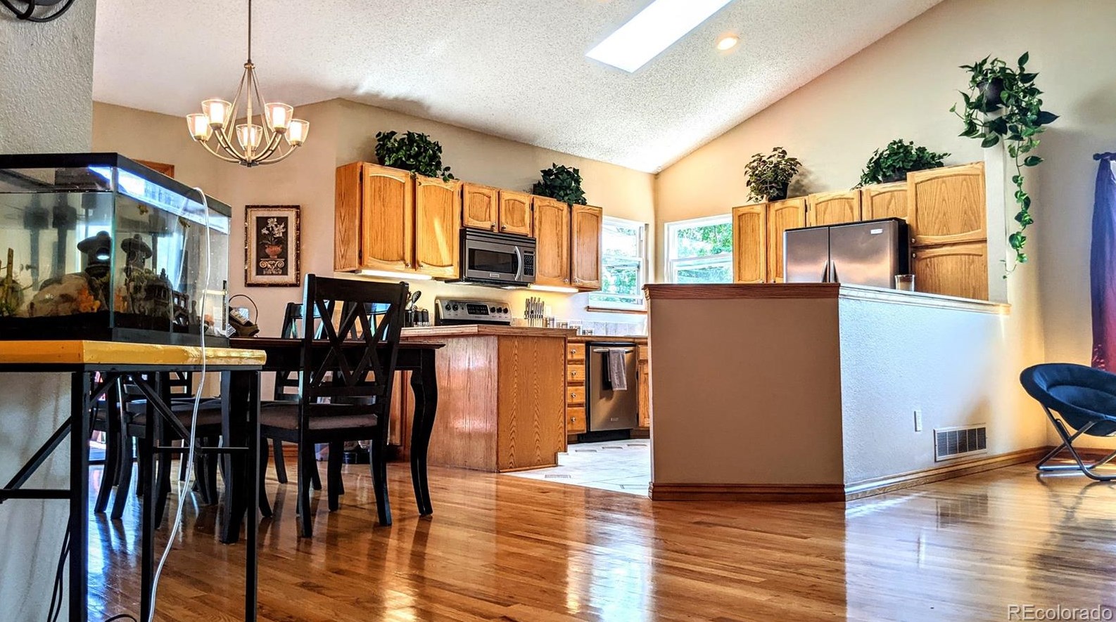 12221 Prentice Pl, Littleton CO 80127-4413 exterior