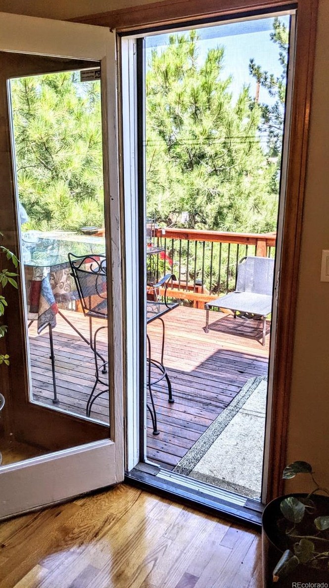 12221 Prentice Pl, Littleton CO 80127-4413 exterior