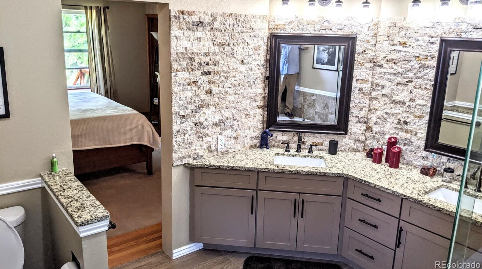 12221 Prentice Pl, Littleton CO 80127-4413 exterior