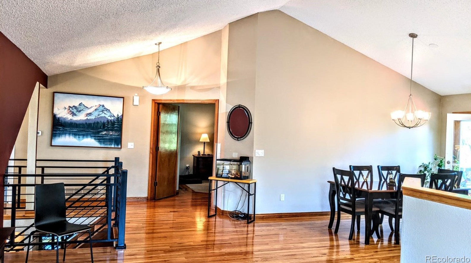 12221 Prentice Pl, Littleton CO 80127-4413 exterior