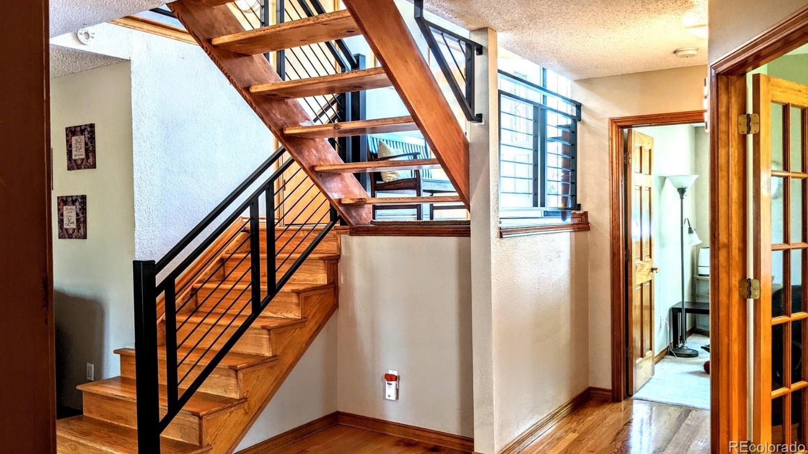 12221 Prentice Pl, Littleton CO 80127-4413 exterior