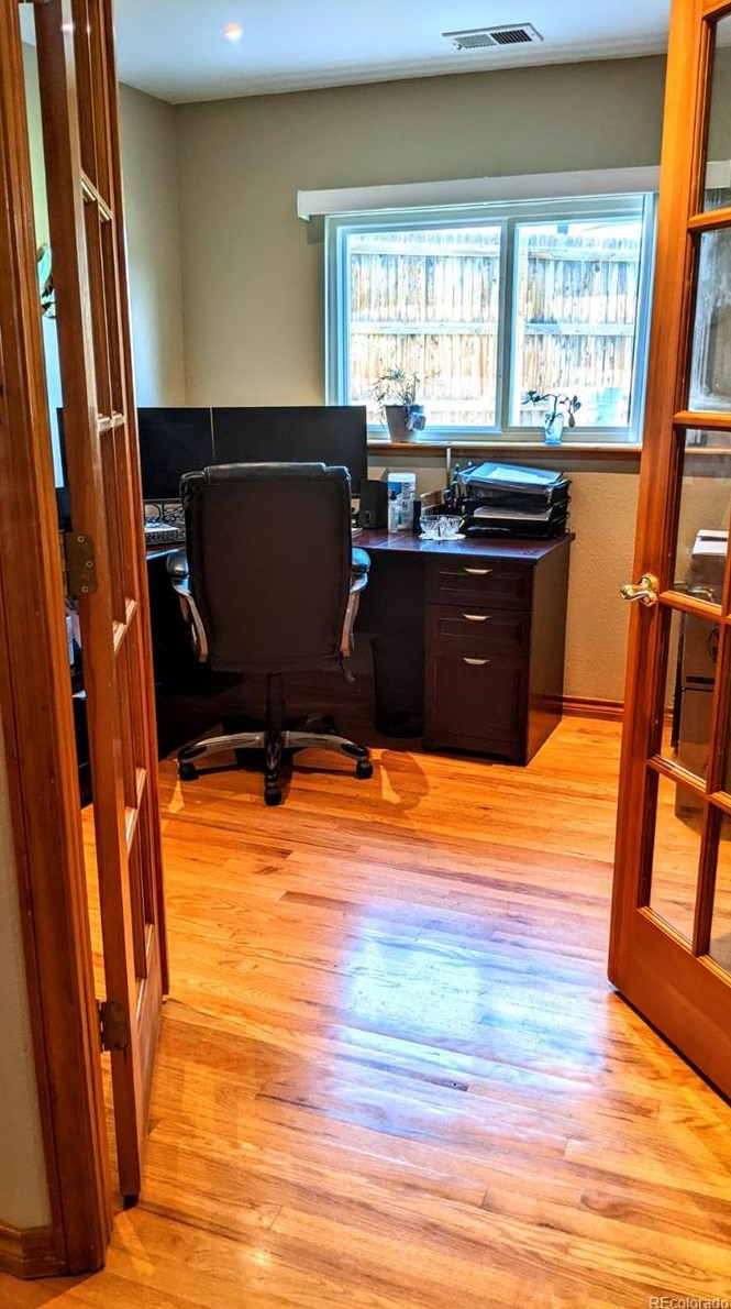 12221 Prentice Pl, Littleton CO 80127-4413 exterior