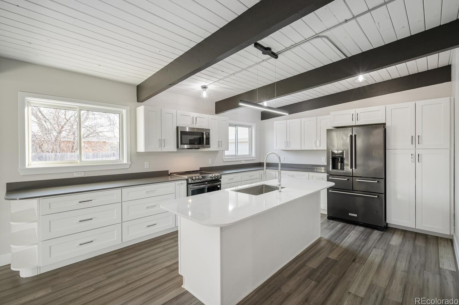 6371 Jay St, Arvada CO  80003-4626 exterior