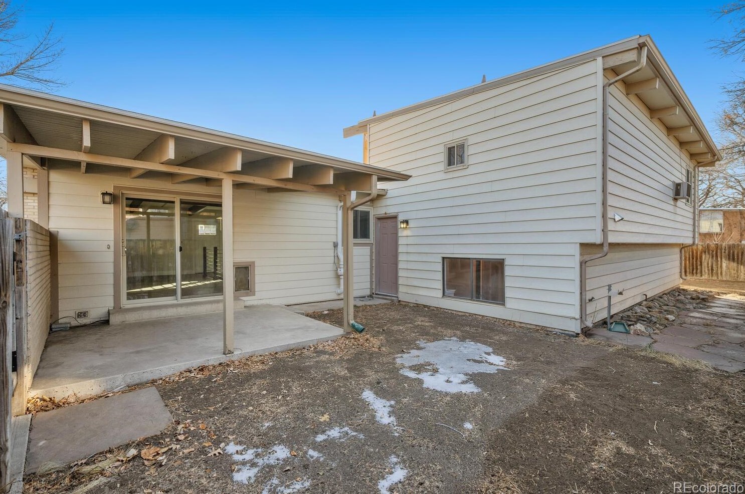 6371 Jay St, Arvada CO  80003-4626 exterior