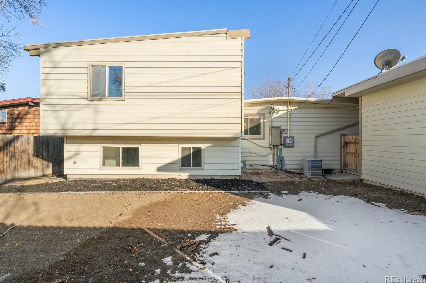 6371 Jay St, Arvada CO  80003-4626 exterior