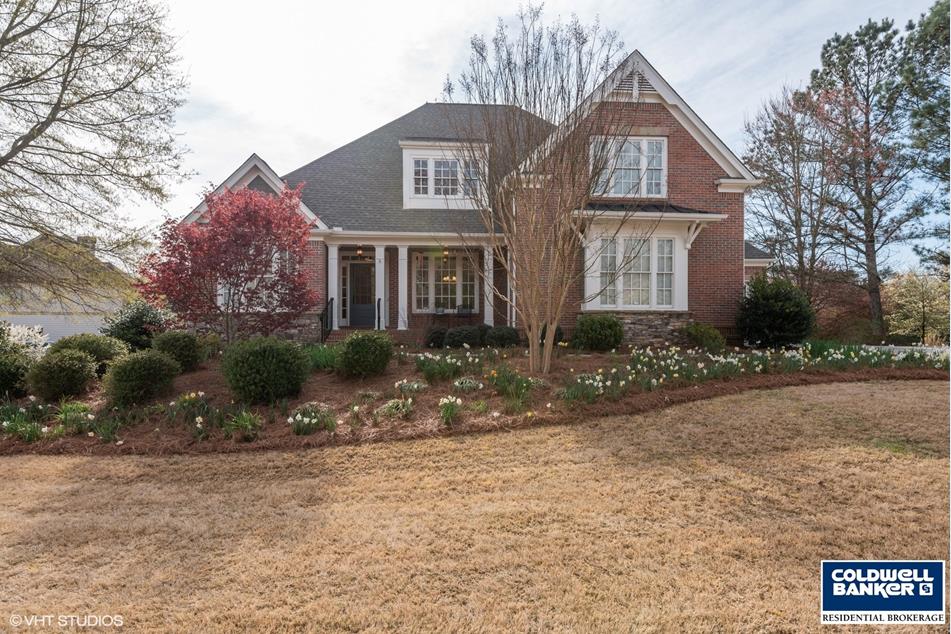 6960 Polo Fields Pkwy, Cumming, GA 30040 MLS 6527480 Coldwell Banker