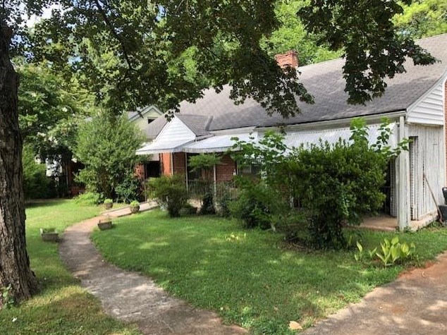 146 Mcclean St, Decatur GA  30030-4424 exterior