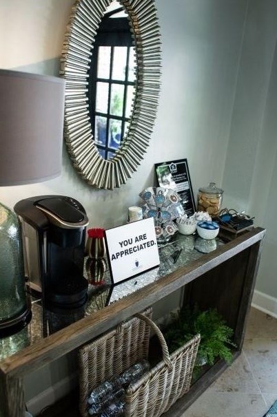 2676 Milscott Dr, Decatur GA  30033-5907 exterior