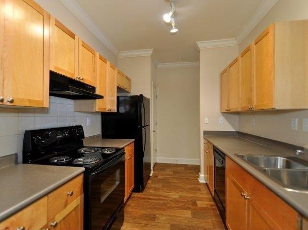 2676 Milscott Dr, Decatur GA  30033-5907 exterior