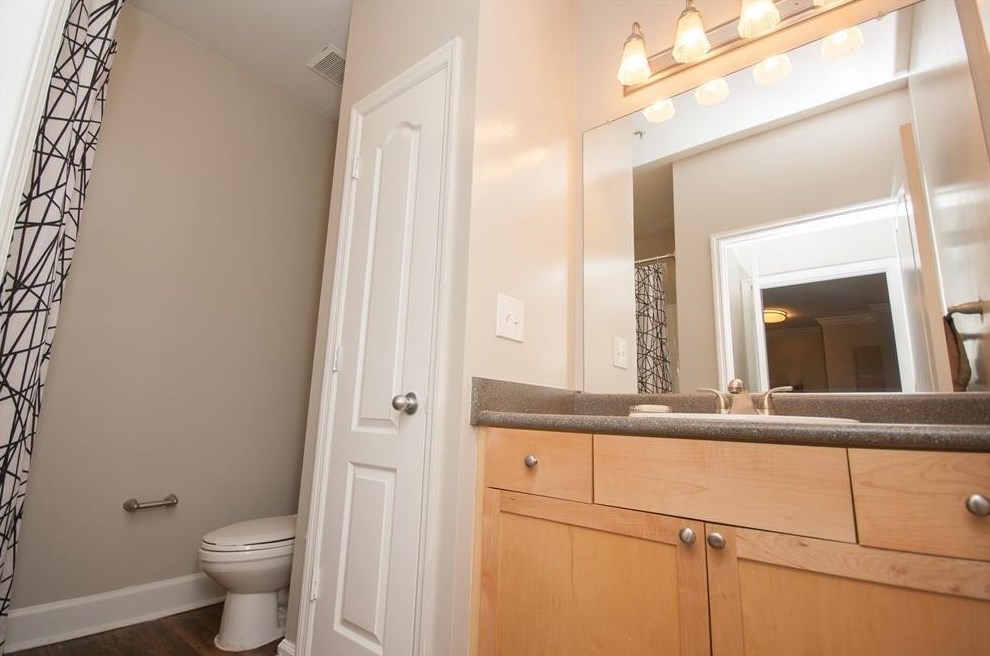 2676 Milscott Dr, Decatur GA  30033-5907 exterior