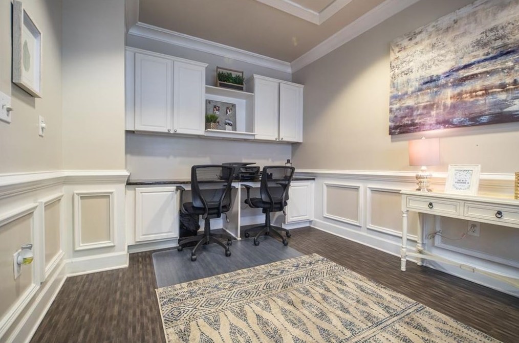 2676 Milscott Dr, Decatur GA  30033-5907 exterior