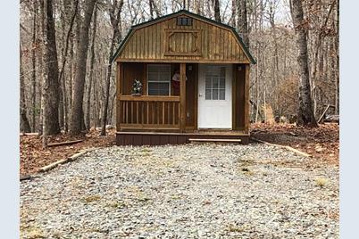 Dahlonega Ga Cabin Rentals