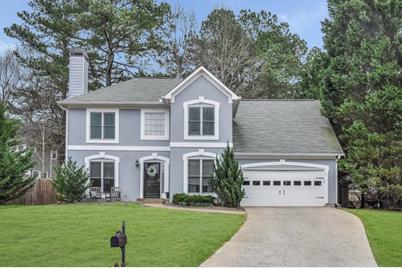 403 Pine Grove Way Woodstock Ga 30189 Mls 6684051 Coldwell