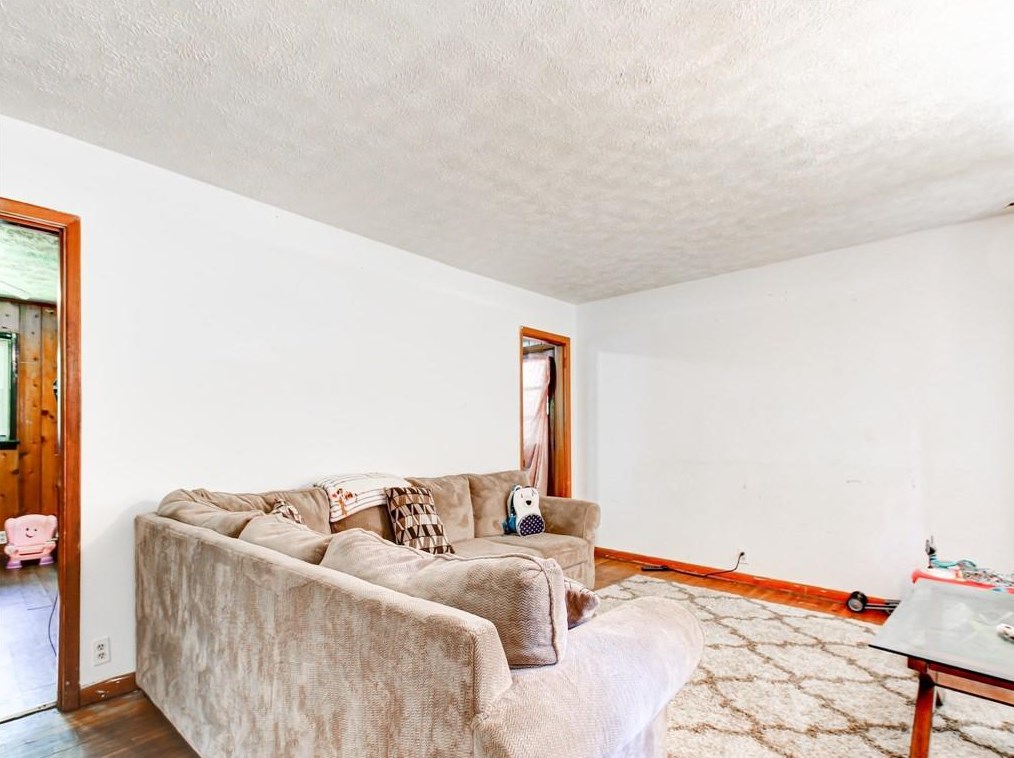 4354 Christine Ct, Decatur GA  30035-1701 exterior