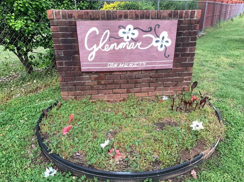 1924 Glenmar Dr, Decatur GA  30032-5146 exterior