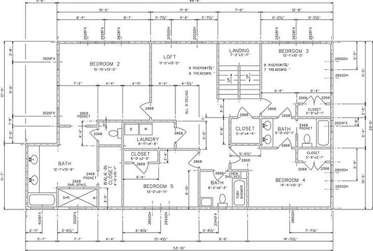 404 Sycamore Dr, Decatur GA  30030-2742 exterior