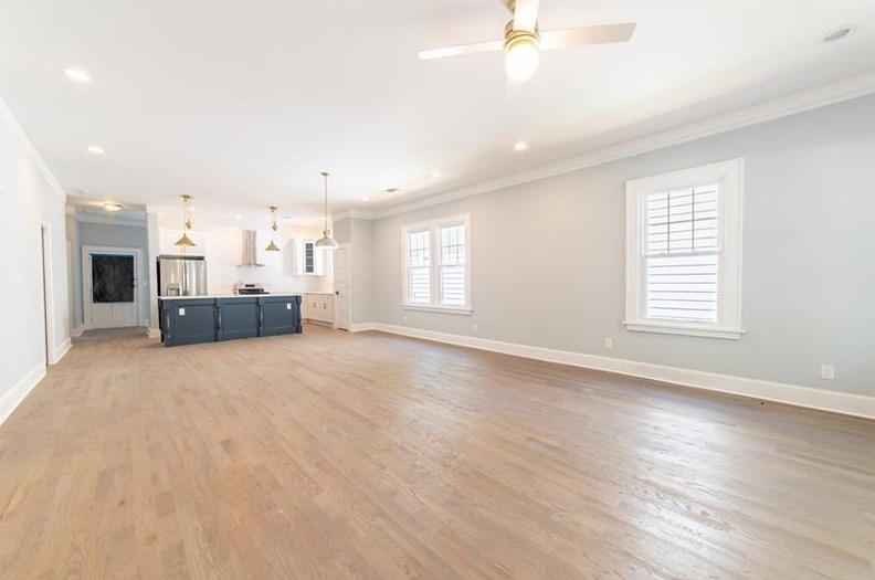 1365 Hartford Ave, Atlanta GA  30310-4234 exterior