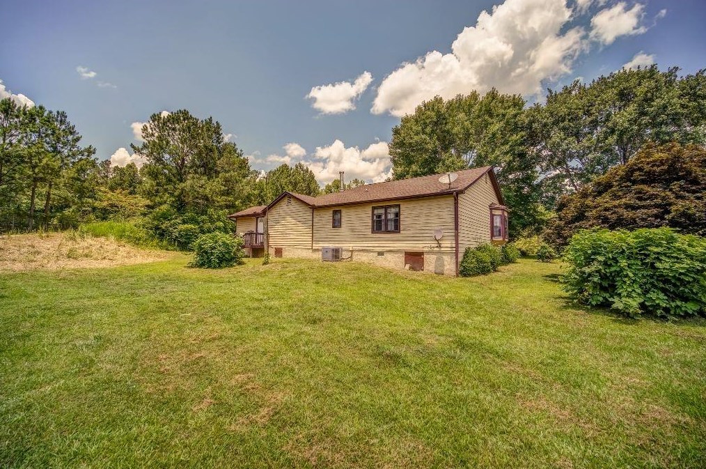 331 Vince Aiken Path, Dallas GA 30157 exterior