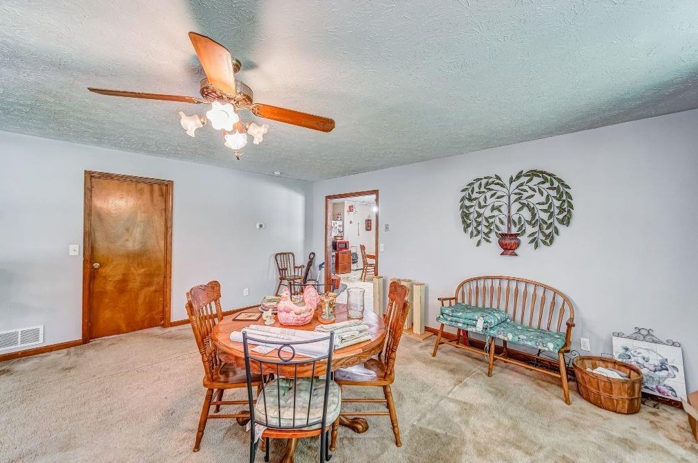 331 Vince Aiken Path, Dallas GA 30157 exterior