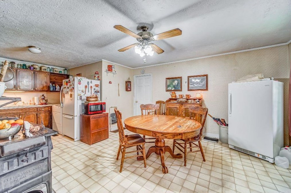 331 Vince Aiken Path, Dallas GA 30157 exterior