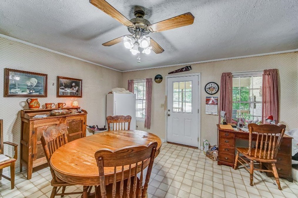 331 Vince Aiken Path, Dallas GA 30157 exterior