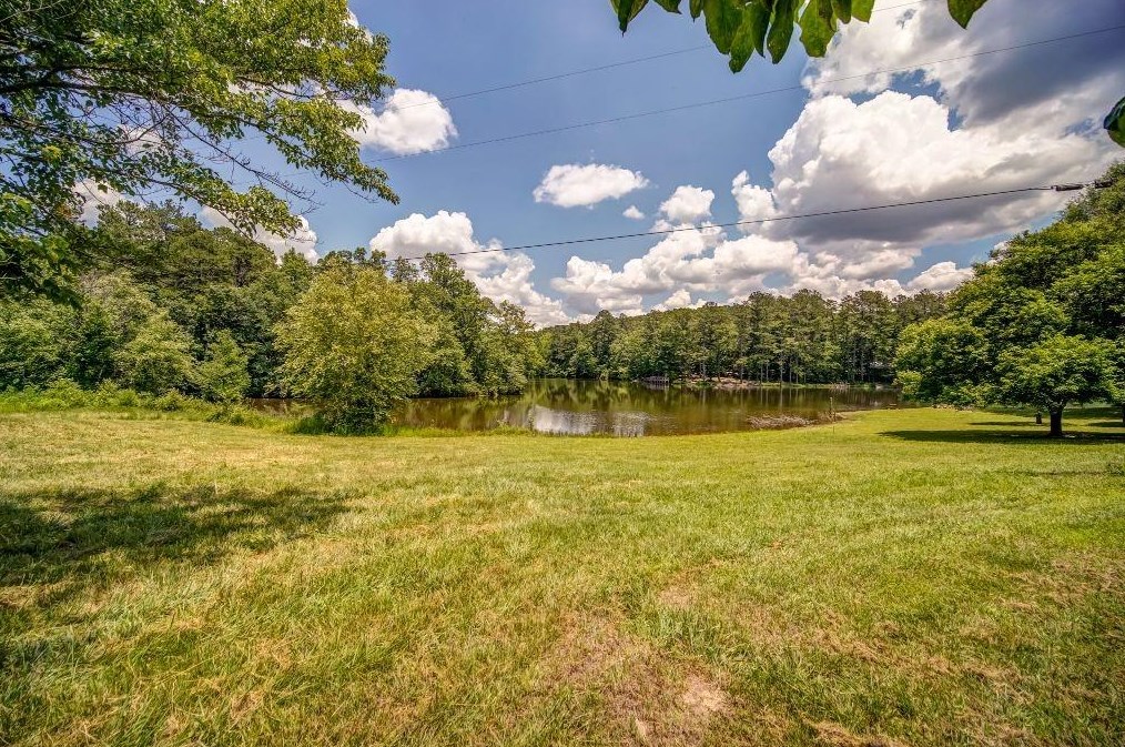 331 Vince Aiken Path, Dallas GA 30157 exterior