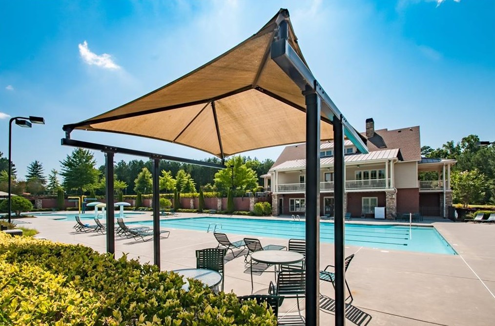 272 Moonlit Trl, Dallas GA  30132-7580 exterior