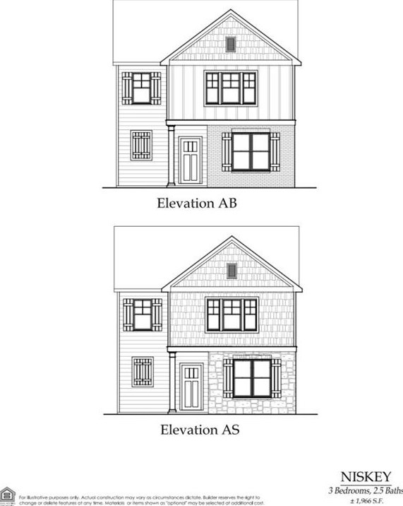 838 Regal Ln, Atlanta GA 30331-8633 exterior
