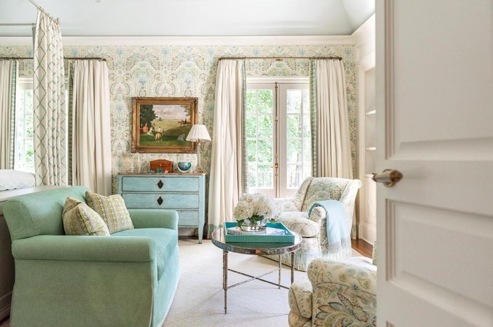 2841 Vernon Rd, Atlanta GA  30305-2934 exterior