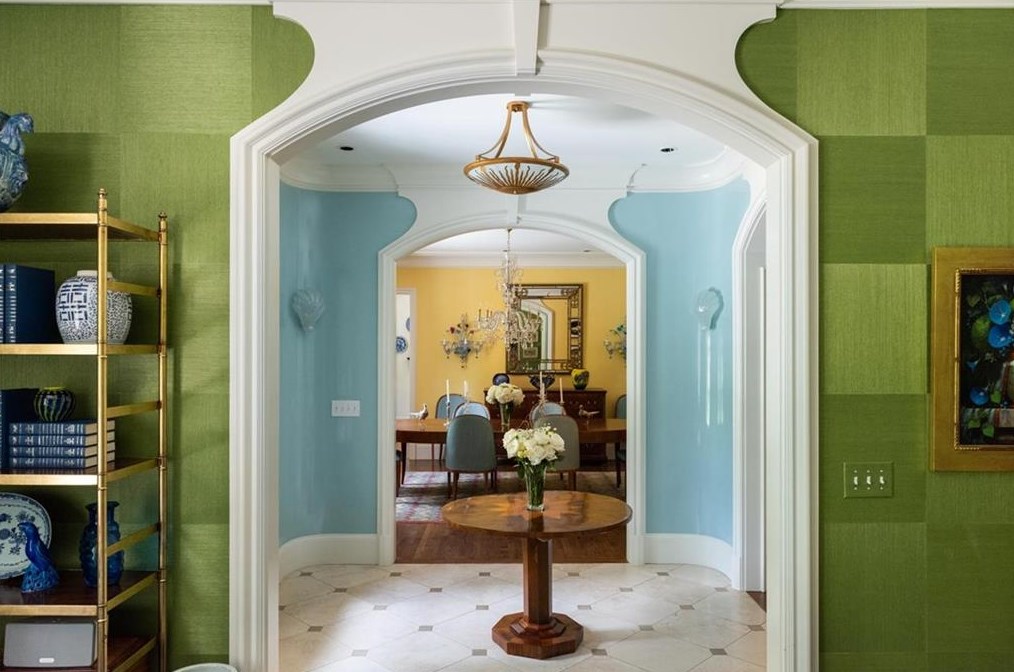 2841 Vernon Rd, Atlanta GA  30305-2934 exterior