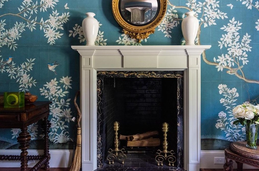 2841 Vernon Rd, Atlanta GA  30305-2934 exterior